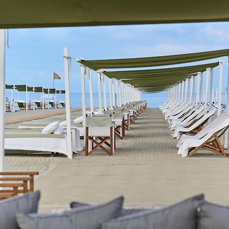 Grand Hotel Imperiale - Preferred Hotels & Resorts Forte dei Marmi Exteriör bild