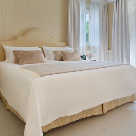 Grand Hotel Imperiale - Preferred Hotels & Resorts Forte dei Marmi Exteriör bild