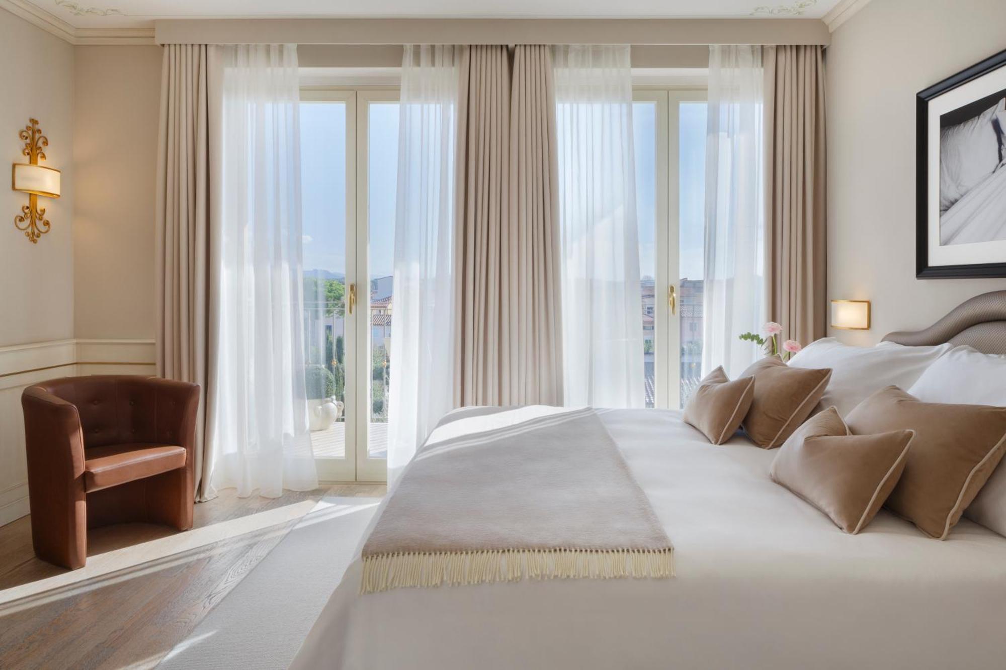 Grand Hotel Imperiale - Preferred Hotels & Resorts Forte dei Marmi Exteriör bild
