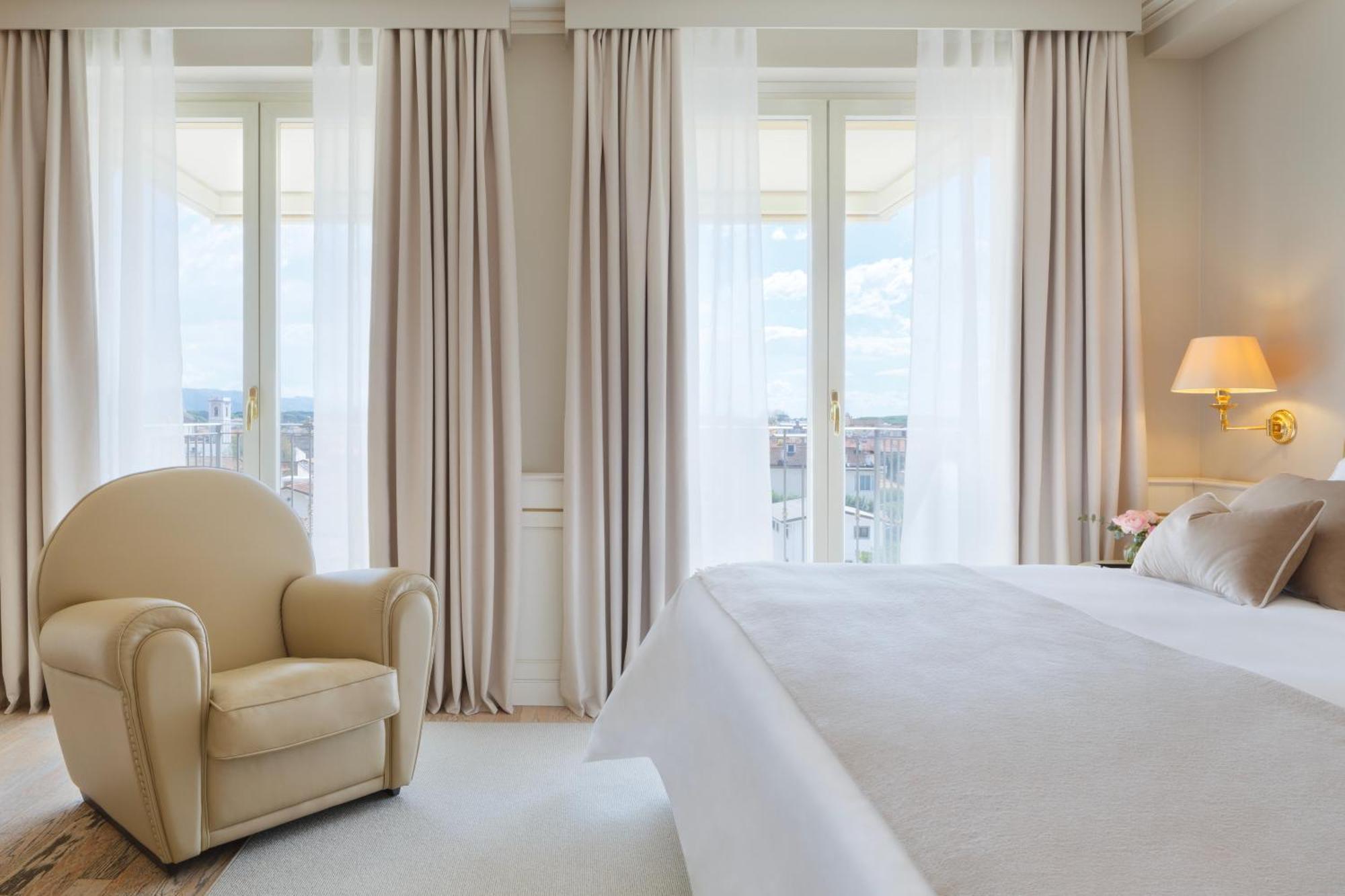 Grand Hotel Imperiale - Preferred Hotels & Resorts Forte dei Marmi Exteriör bild